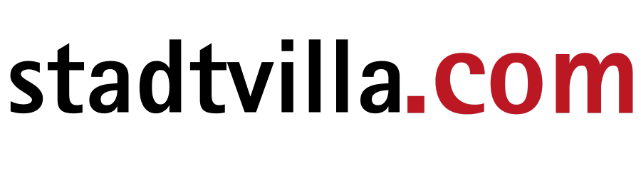 Stadtvilla